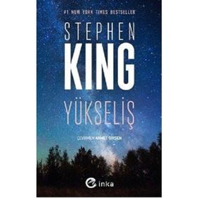 İnka Yayınları Yükseliş