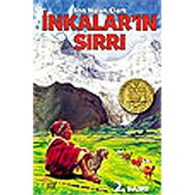 İNKALAR'IN SIRRI - ANN NOLAN CLARK