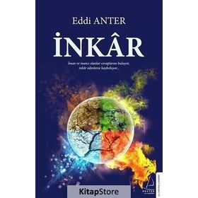 İnkar - Eddi Anter