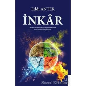 İnkar - Eddi Anter