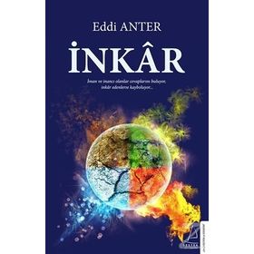 İnkar - Eddi Anter