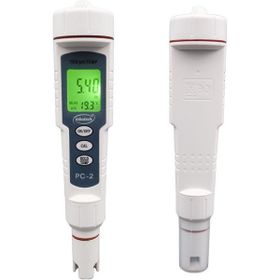 Inkatech PC-2 3 in 1 PH TDS Sıcaklık Ölçüm Cihazı