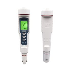 Inkatech PC-2 3 in 1 PH TDS Sıcaklık Ölçüm Cihazı