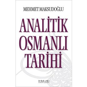 İnkılab Yayınları Analitik Osmanlı Tarihi