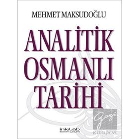 İnkılab Yayınları Analitik Osmanlı Tarihi
