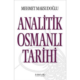 İnkılab Yayınları Analitik Osmanlı Tarihi