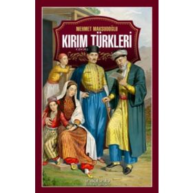 İnkılab Yayınları Kırım Türkleri