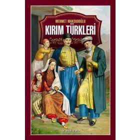 İnkılab Yayınları Kırım Türkleri
