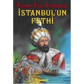 İnkılap Kitabevi 1453 İstanbul’un Fethi