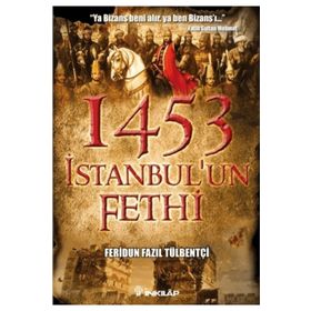 İnkılap Kitabevi 1453 İstanbul’un Fethi