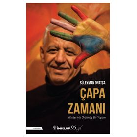 İnkılap Kitabevi Çapa Zamanı
