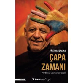 İnkılap Kitabevi Çapa Zamanı