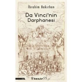 İnkılap Kitabevi Da Vinci'nin Darphanesi