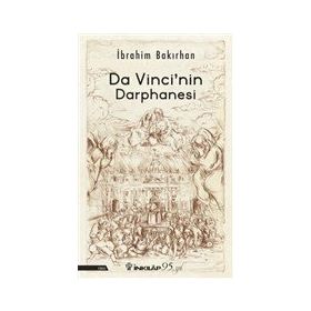 İnkılap Kitabevi Da Vinci'nin Darphanesi