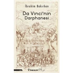 İnkılap Kitabevi Da Vinci'nin Darphanesi