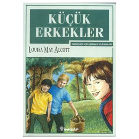 İnkılap Kitabevi Küçük Erkekler