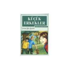 İnkılap Kitabevi Küçük Erkekler