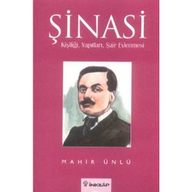 İnkılap Kitabevi Şinasi