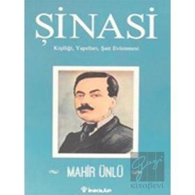 İnkılap Kitabevi Şinasi