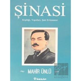 İnkılap Kitabevi Şinasi