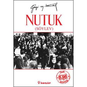 İnkılap Kitabevi Söylev Nutuk