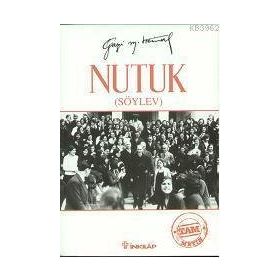 İnkılap Kitabevi Söylev Nutuk