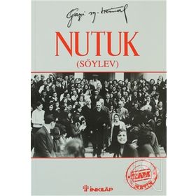 İnkılap Kitabevi Söylev Nutuk