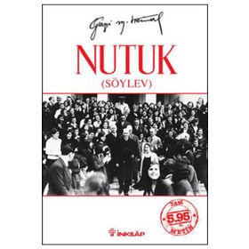 İnkılap Kitabevi Söylev Nutuk