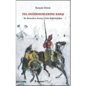 İnkılap Kitabevi Yel Değirmenlerine Karşı