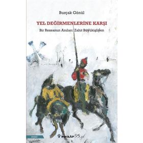 İnkılap Kitabevi Yel Değirmenlerine Karşı