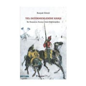 İnkılap Kitabevi Yel Değirmenlerine Karşı