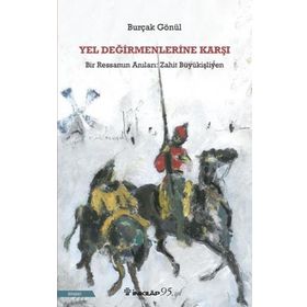 İnkılap Kitabevi Yel Değirmenlerine Karşı