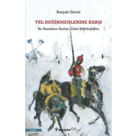İnkılap Kitabevi Yel Değirmenlerine Karşı