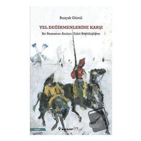 İnkılap Kitabevi Yel Değirmenlerine Karşı