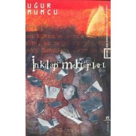 İNKILAP MEKTUPLARI - UĞUR MUMCU