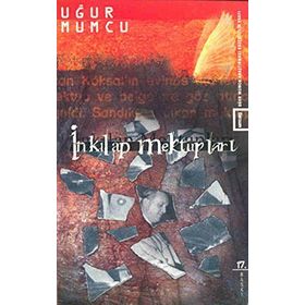 İNKILAP MEKTUPLARI - UĞUR MUMCU