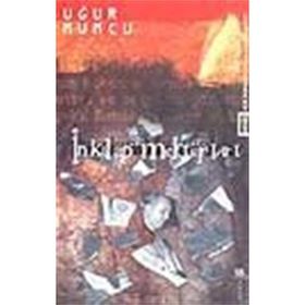 İNKILAP MEKTUPLARI - UĞUR MUMCU