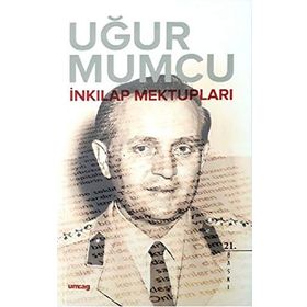 İNKILAP MEKTUPLARI - UĞUR MUMCU