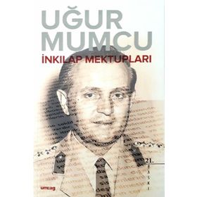 İNKILAP MEKTUPLARI - UĞUR MUMCU