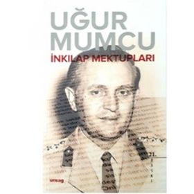 İNKILAP MEKTUPLARI - UĞUR MUMCU