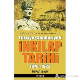 İNKILAP TARIHI - MURAT KÖYLÜ