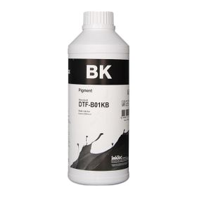 Inktec DTF Transfer Baskı 1 lt Siyah Mürekkep