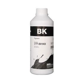 Inktec DTF Transfer Baskı 1 lt Siyah Mürekkep