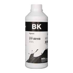 Inktec DTF Transfer Baskı 1 lt Siyah Mürekkep