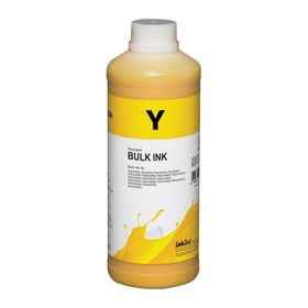 Inktec Epson E0010-01LY L1110 Sarı 1 lt Mürekkep