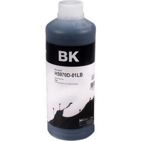 Inktec H5970D 01LB HP 1 lt Siyah Mürekkep