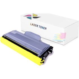 İnkwell Brother TN-2130 Siyah Muadil Toner