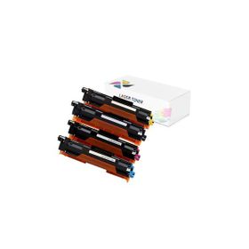 İnkwell Brother TN 277 273 DCP L3550CDW DCP L3551CDW Muadil Toner Seti