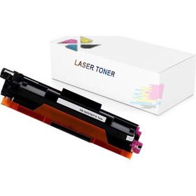 İnkwell Brother TN-277 Kırmızı Muadil Toner