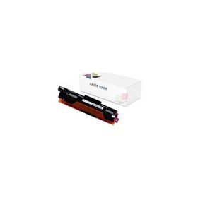 İnkwell Brother TN-277 Kırmızı Muadil Toner